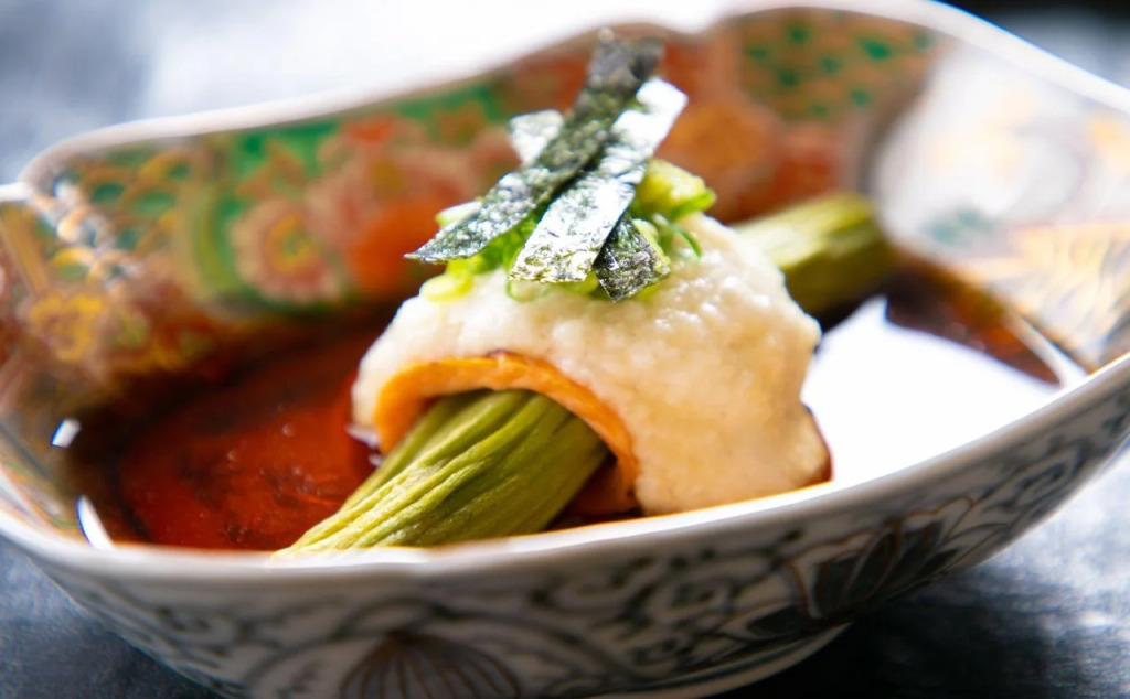 YUFUIN Dining Kitchen ZEN