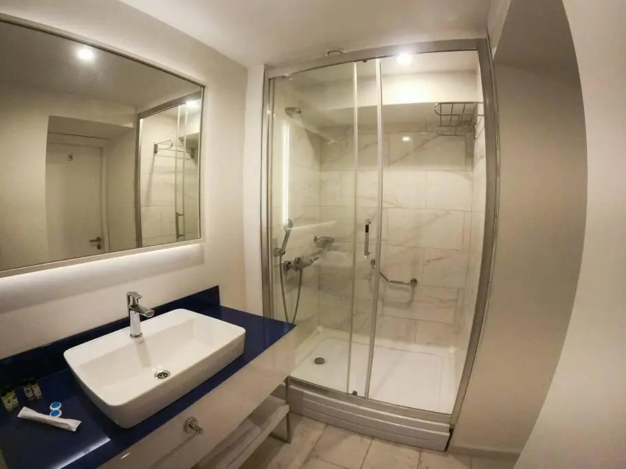 Su's Batumi Cozy 1 BR with Pool