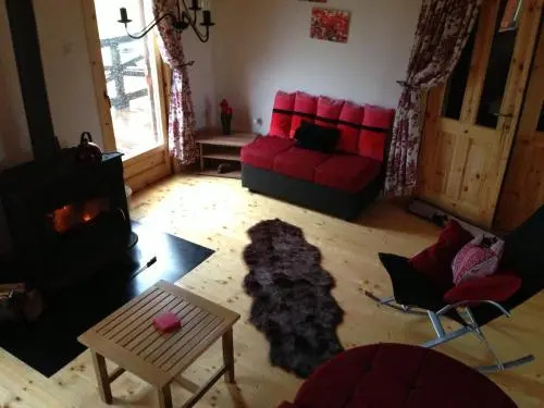 Mountain View Lodges