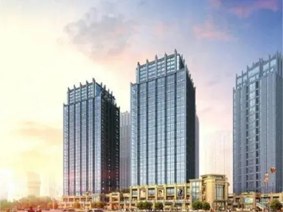 Batu Meishu Hotel (Chongqing Jiangbei International Airport)
