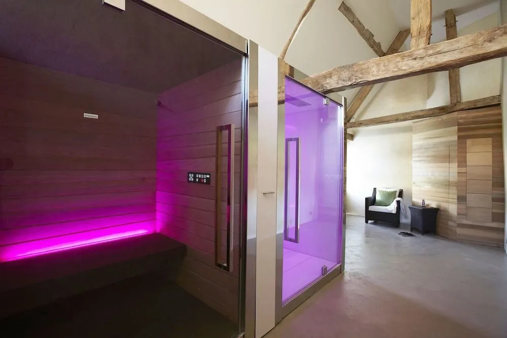 La Borde Maison d'Hôtes et Spa
