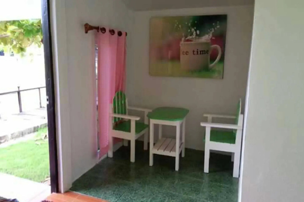 Ban Naam Resort