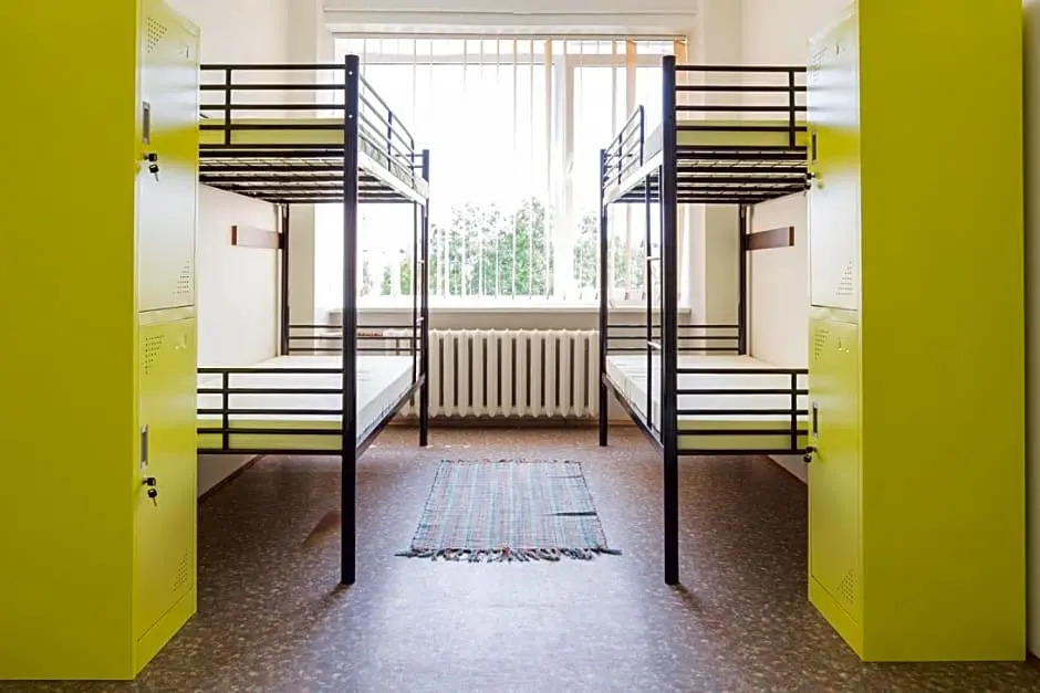 EHE Hostel