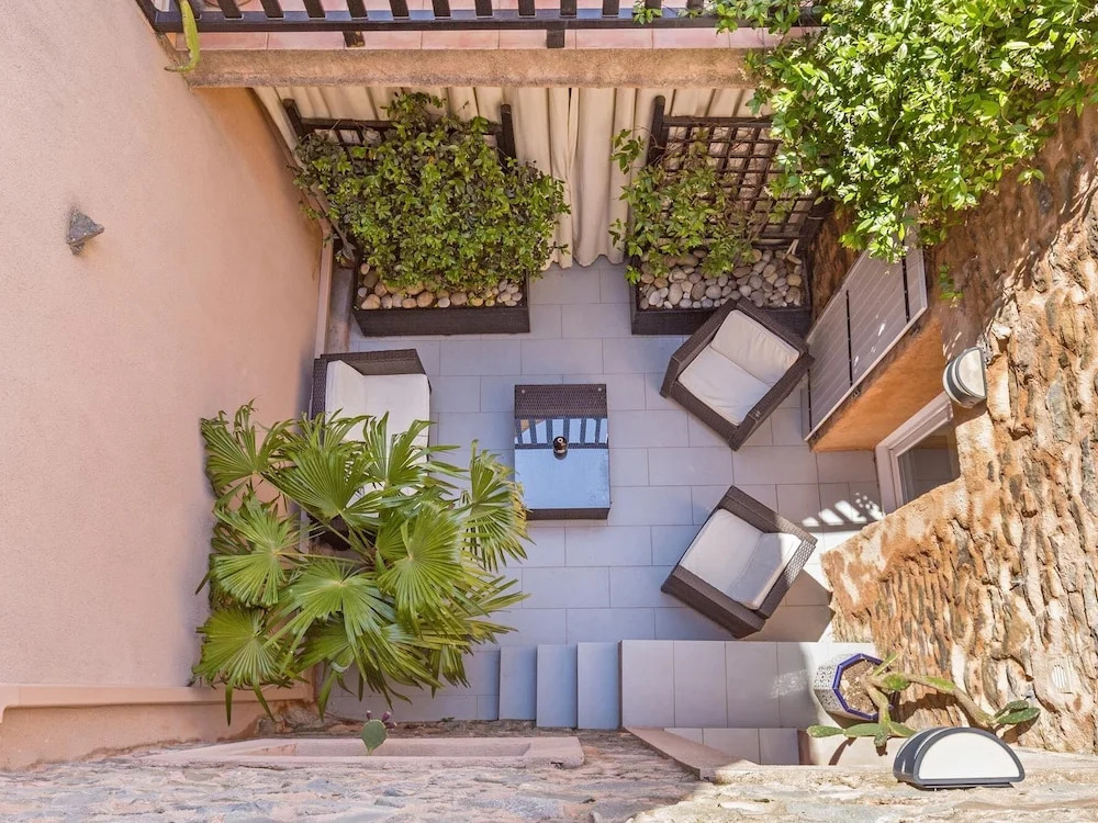 Villa Opuntia