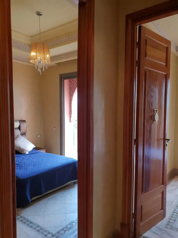 Palmeraie Appart first floor