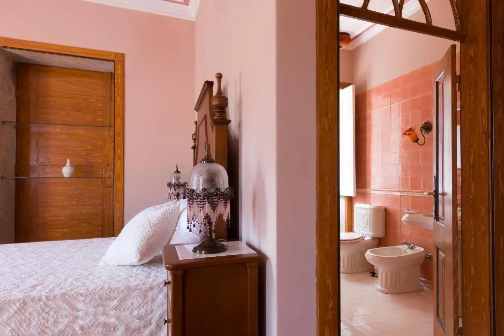 Quinta Sao Francisco Rural Resort - Regina Hotel Group