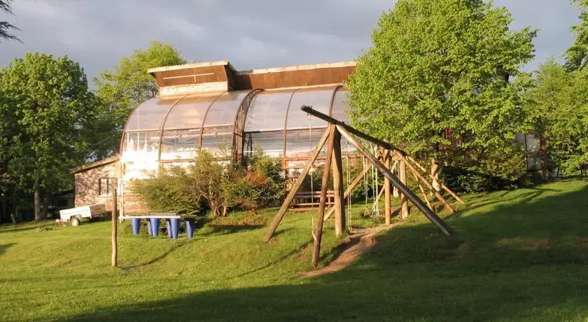Camping Auberge les Myrtilles