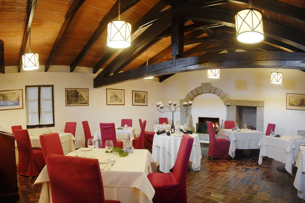 Essence Isola dElba - Le Picchiaie Resort
