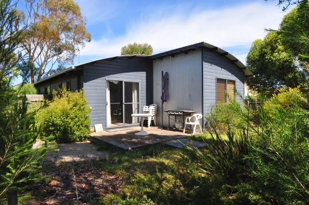 Beachcroft - Inlet Side