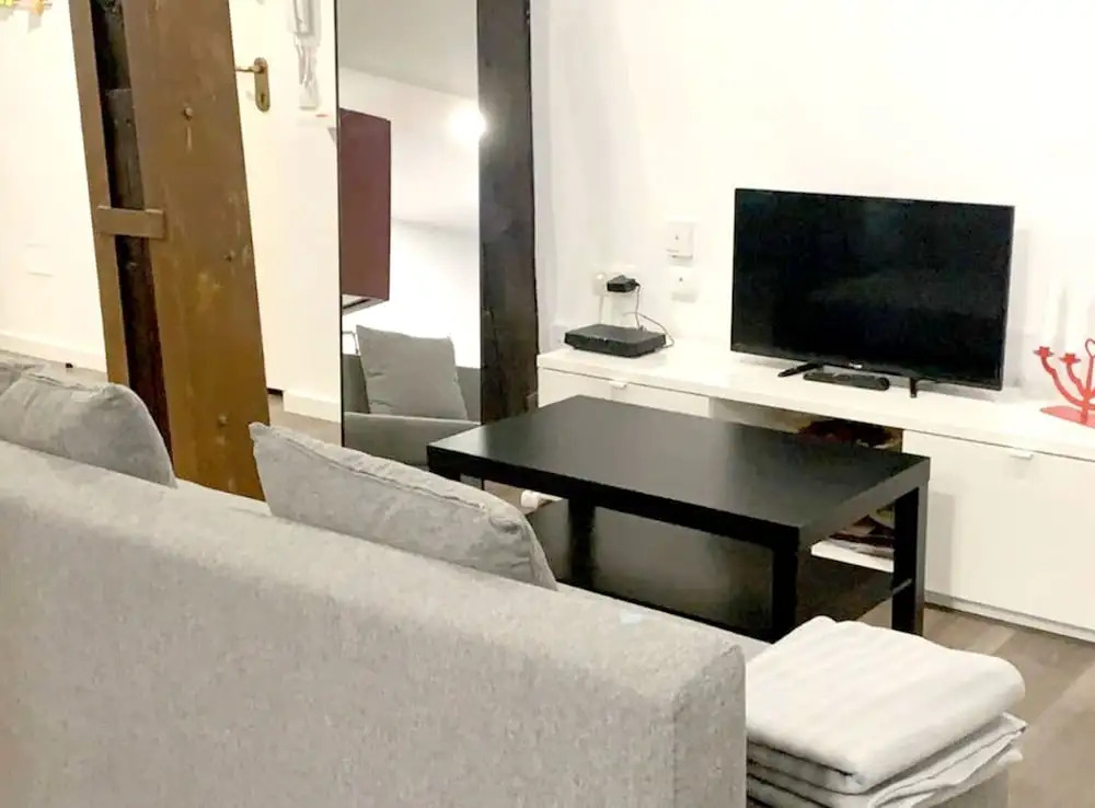 Oso Madrid Studios