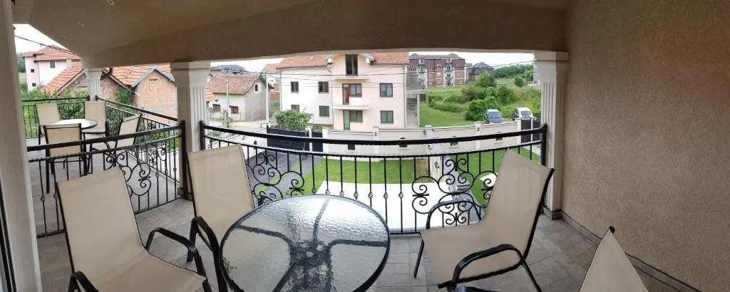 Apartments Exclusive