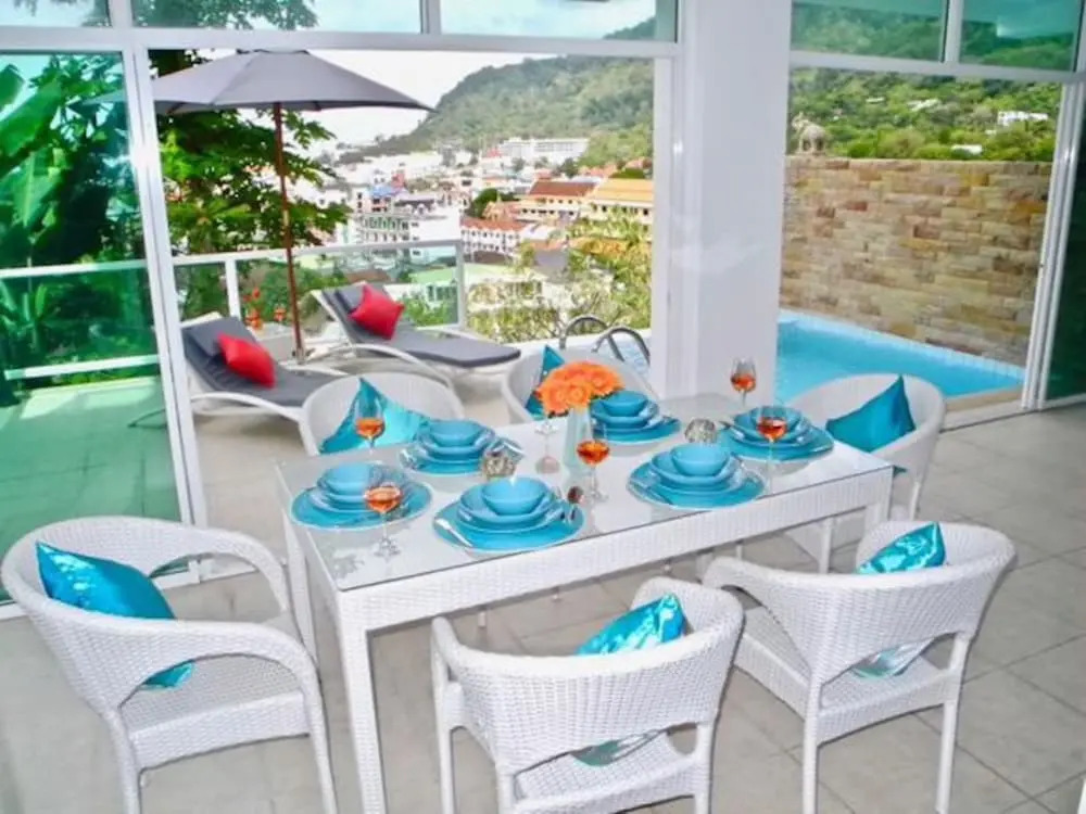 Eden: Amazing 2 Bedrooms Apartment