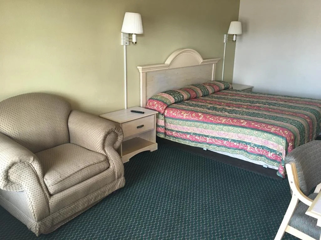 Alice Motor Inn