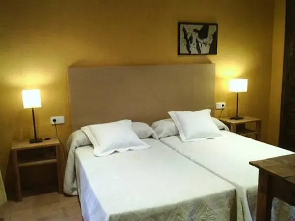 Hostal San Pedro