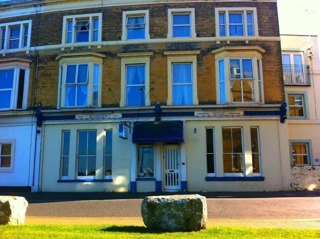 Seahaven House