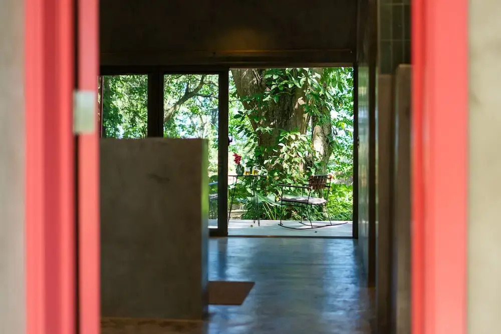 REFUGIO Sabaneta de Yásica