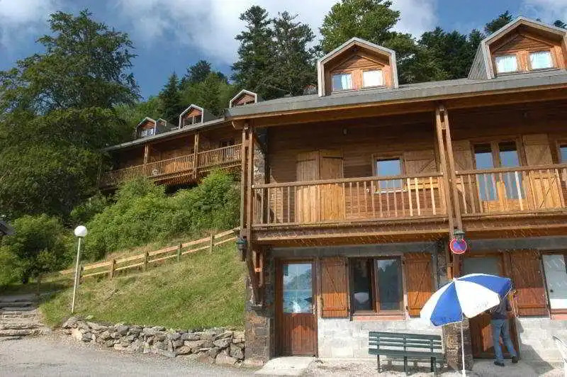 Le Hameau Du Pas Du Loup