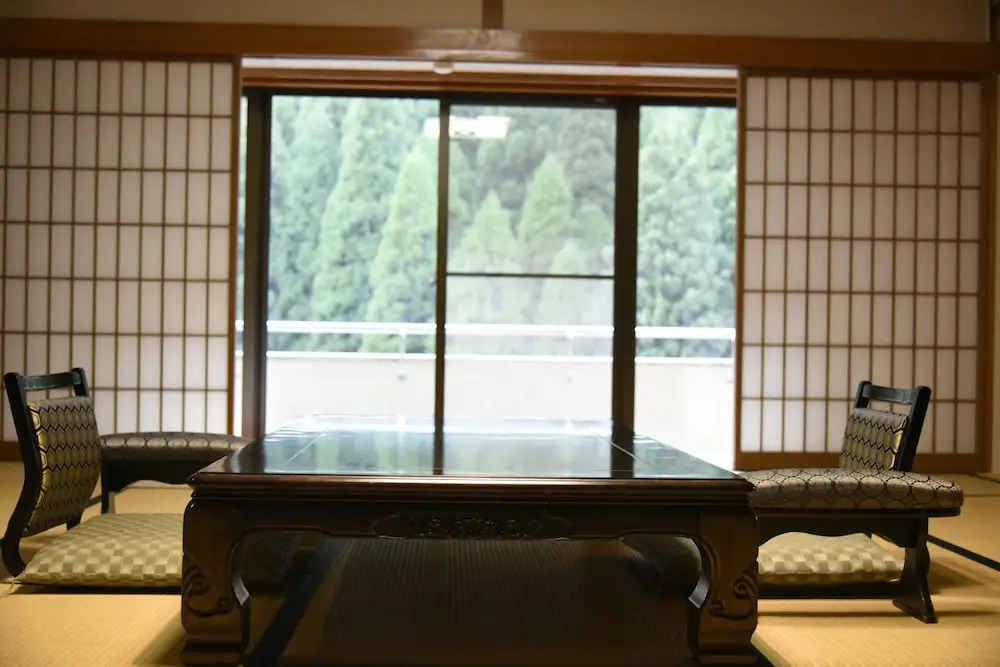 Hotel Kayoutei