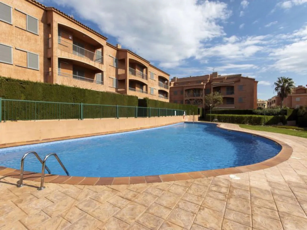 Marina Sant Jordi