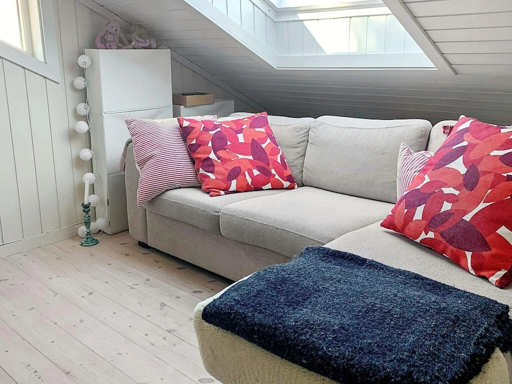 7 Person Holiday Home in Jelsa