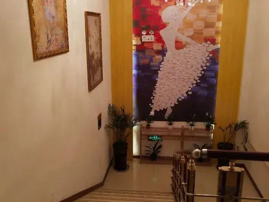 Anguihe Hotel