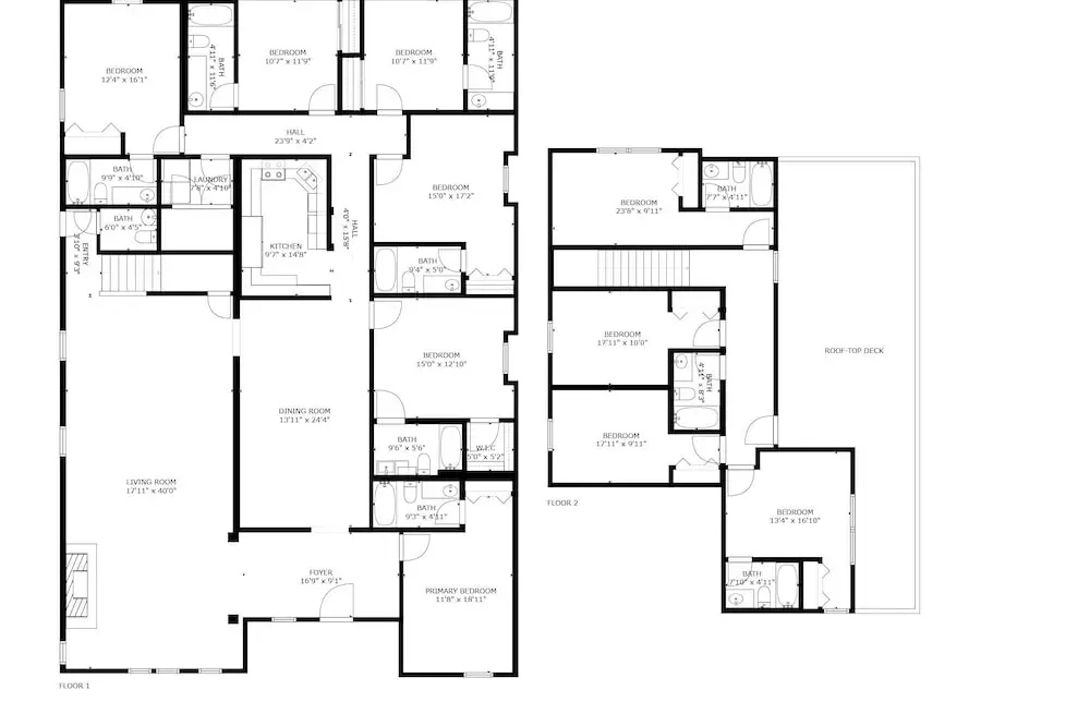 Holly by Avantstay In the Heart of Breckenridge w/ Hot Tub, Game Room & Roof Top Patio Sleeps 24