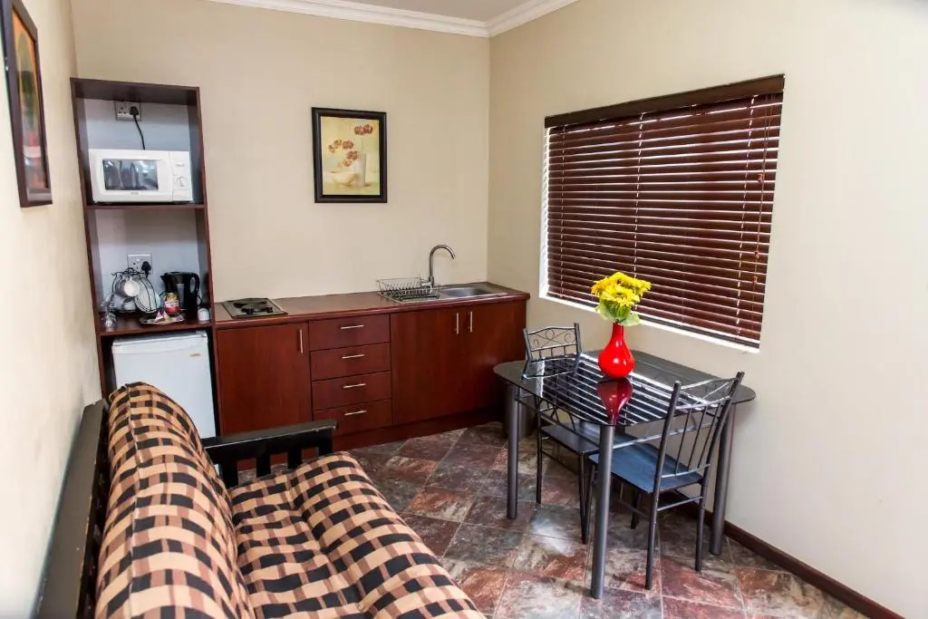 Schroderhuis Guesthouse NO LOADSHEDDING GOOD WIFI