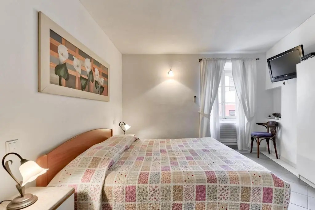 Accomodation Gina