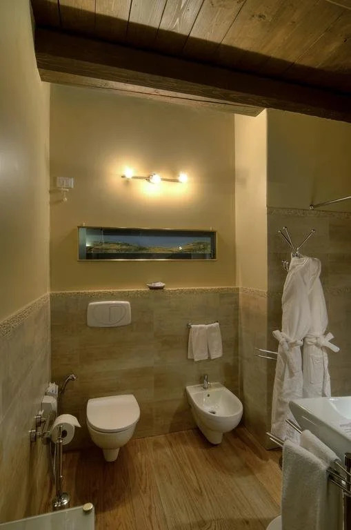 Relais del Colle