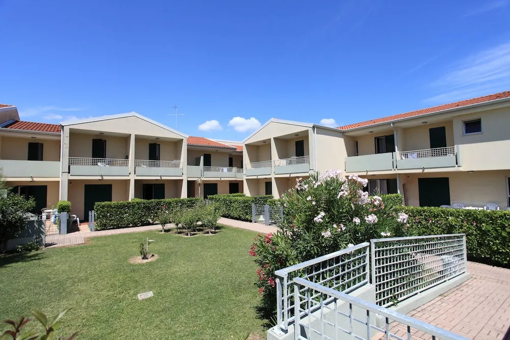 Villaggio Luna 2