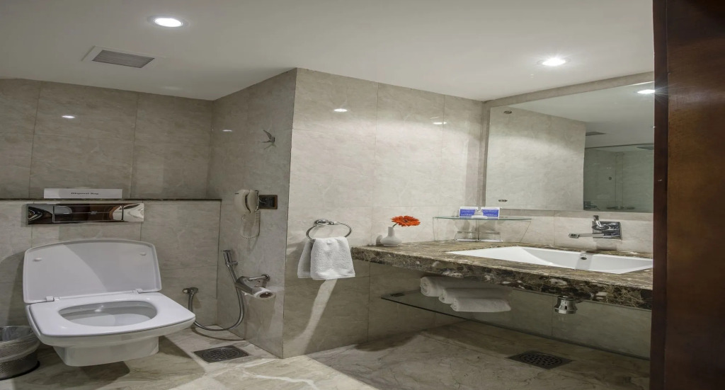 Sarovar Portico Jaipur