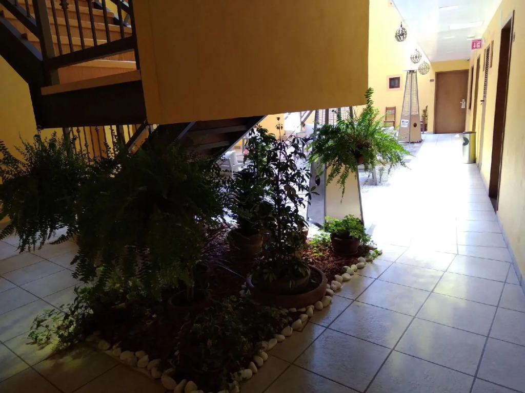 Hotel JYE by Serranillo, Mineral del Monte Hgo
