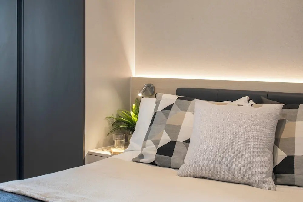 StayCozy Studio Apartments in Croydon