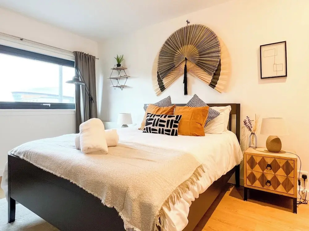 Hydro Apartments