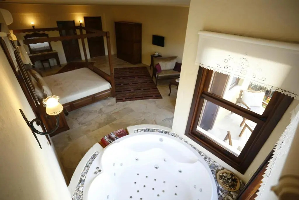 Exclusive Boutique Hotel 5