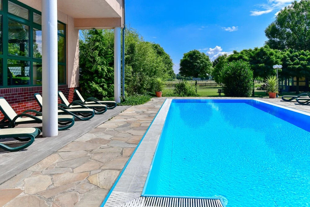 Christinenhof & Spa - Wellnesshotel am Rande des Spreewalds