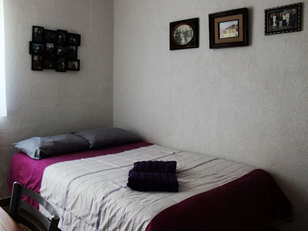 Whole House in the Center of Cancun