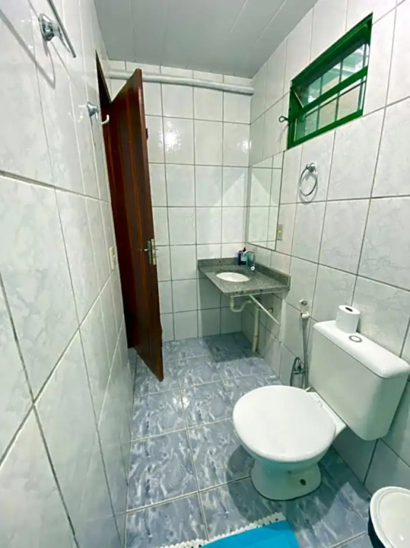 Pousada Nenzinha