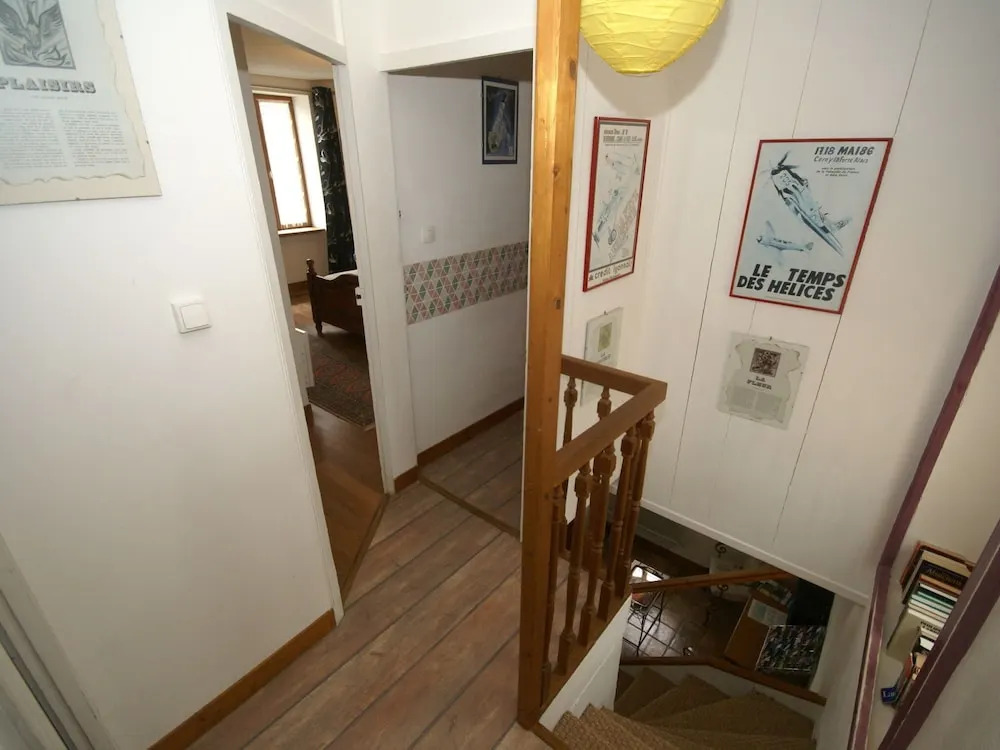 Ravenoville Family Stay Near Beach