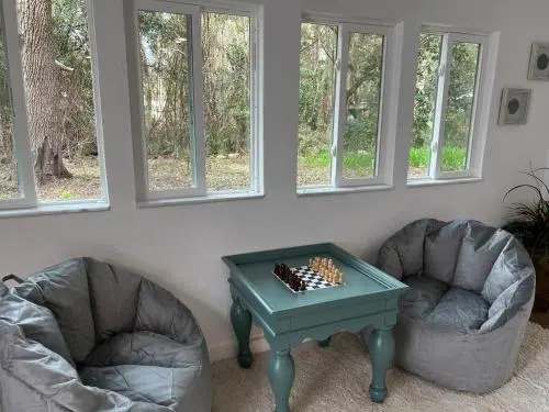 Nature Coast Inn & Cottages