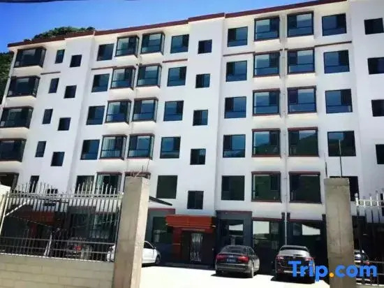 Wu'an Jinghexuan Hotel