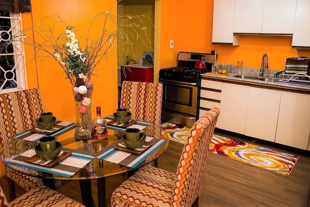 New Kingston Guest Apt at The Stadium