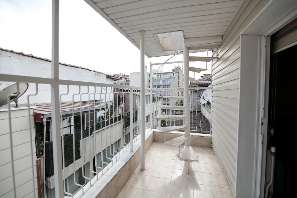 Serenity Residence