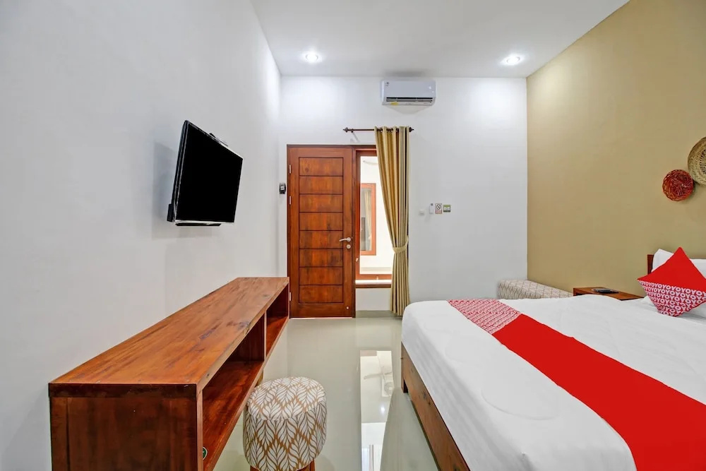 Hotel O Madania Guesthouse Syariah