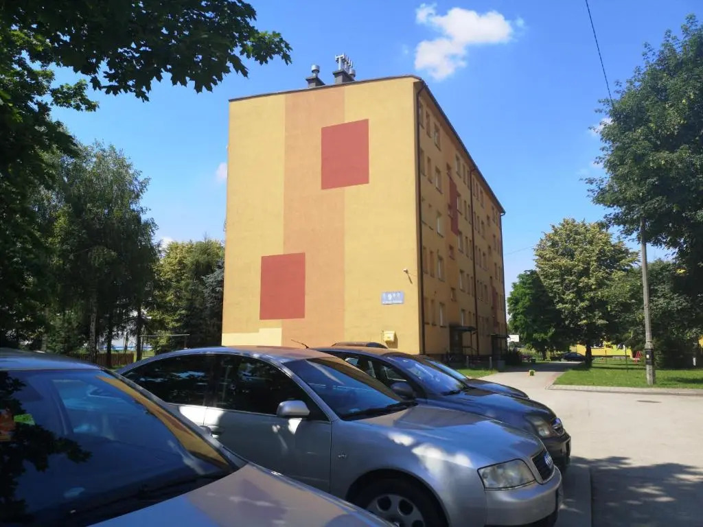 Apartament Kotewka 3