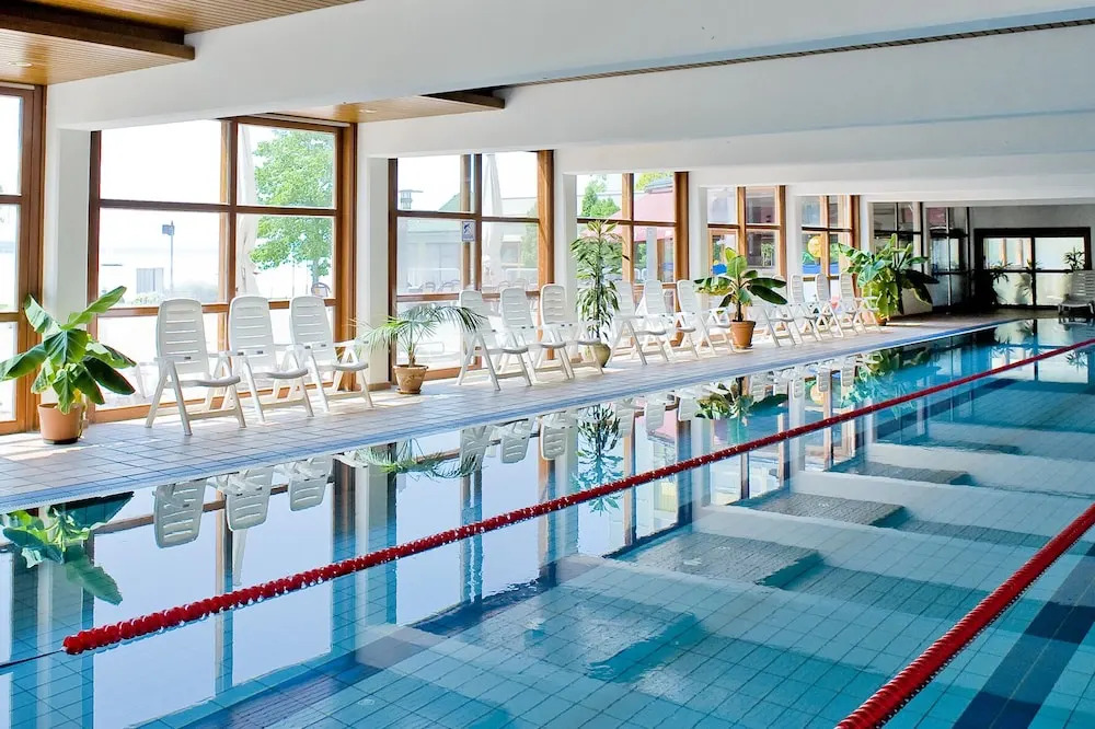 Hotel Club Tihany