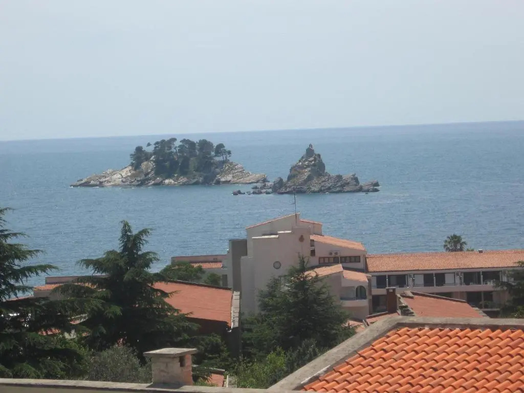 Apartments Srzentic