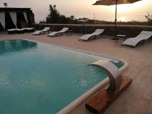 Villa GHURAAM