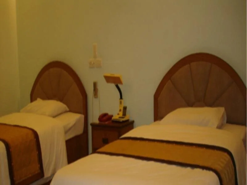 Cao Nguyen Hotel