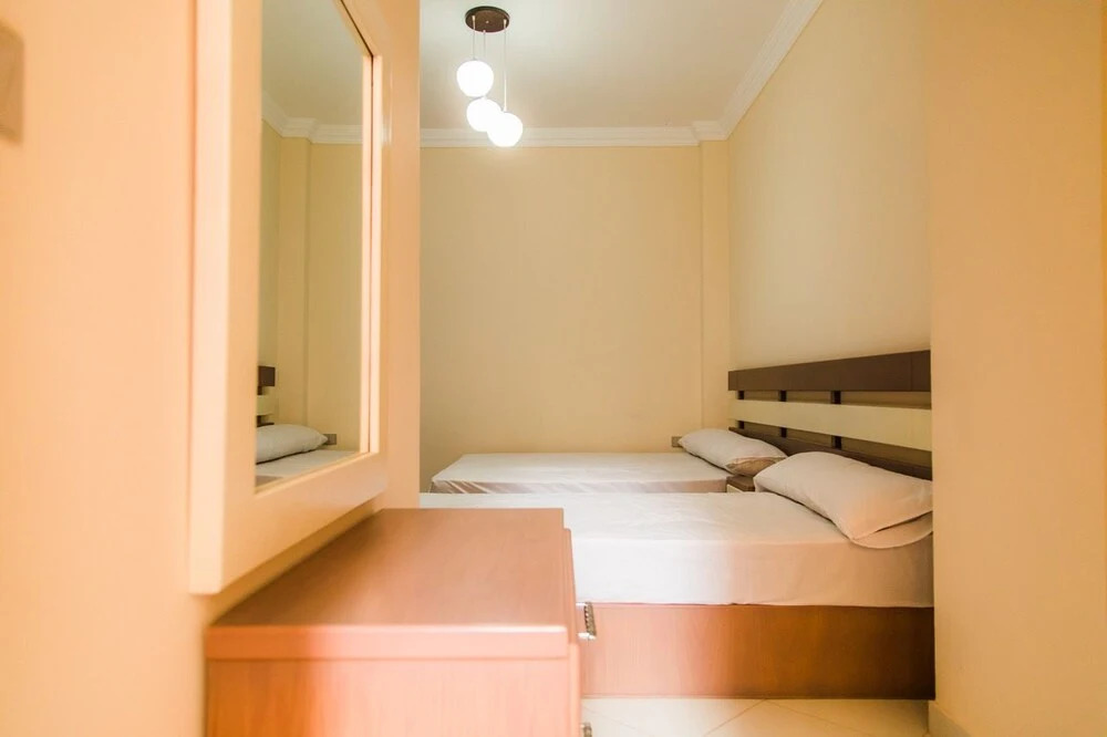 Nour Plaza Hurghada النور بلازا الغردقة